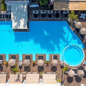 Bamboo Suites Hotel